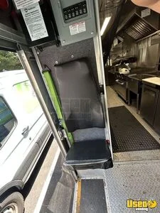 2021 Econoline All-purpose Food Truck Exterior Lighting New Jersey Gas Engine for Sale