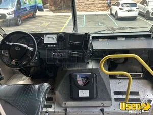 2021 Econoline All-purpose Food Truck Fire Extinguisher New Jersey Gas Engine for Sale