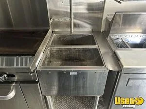 2021 Econoline All-purpose Food Truck Flatgrill New Jersey Gas Engine for Sale