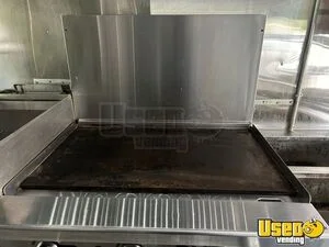 2021 Econoline All-purpose Food Truck Fryer New Jersey Gas Engine for Sale
