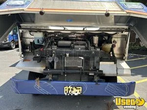 2021 Econoline All-purpose Food Truck Hand-washing Sink New Jersey Gas Engine for Sale