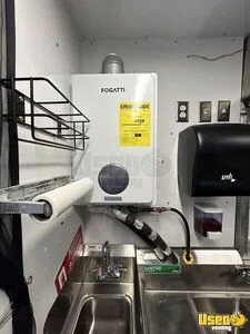 2021 Econoline All-purpose Food Truck Insulated Walls New Jersey Gas Engine for Sale