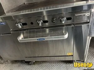 2021 Econoline All-purpose Food Truck Oven New Jersey Gas Engine for Sale