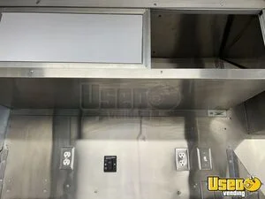 2021 Econoline All-purpose Food Truck Refrigerator New Jersey Gas Engine for Sale