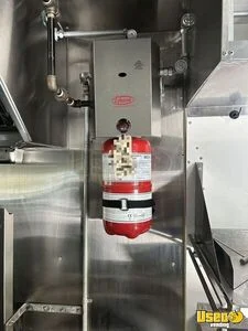 2021 Econoline All-purpose Food Truck Steam Table New Jersey Gas Engine for Sale