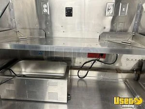2021 Econoline All-purpose Food Truck Upright Freezer New Jersey Gas Engine for Sale