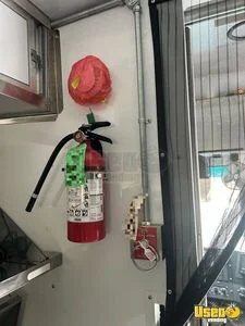 2021 Econoline All-purpose Food Truck Warming Cabinet New Jersey Gas Engine for Sale