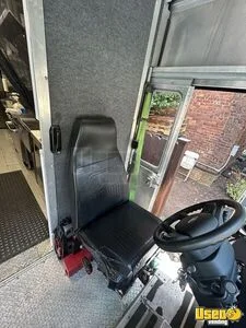 2021 Econoline All-purpose Food Truck Work Table New Jersey Gas Engine for Sale