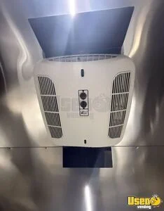 2021 Emprie Cargo Bakery Trailer Air Conditioning Tennessee for Sale