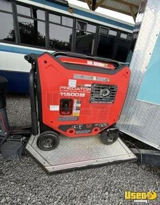 2021 Emprie Cargo Bakery Trailer Breaker Panel Tennessee for Sale