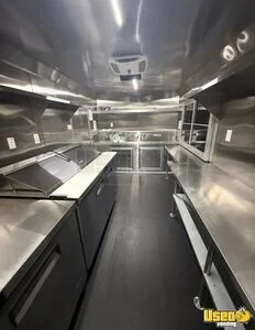 2021 Emprie Cargo Bakery Trailer Concession Window Tennessee for Sale