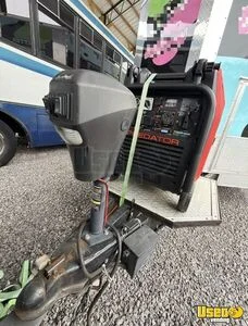 2021 Emprie Cargo Bakery Trailer Electrical Outlets Tennessee for Sale