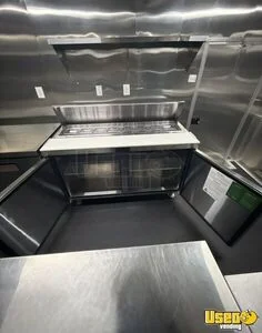 2021 Emprie Cargo Bakery Trailer Exterior Customer Counter Tennessee for Sale