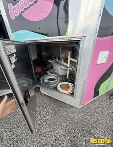 2021 Emprie Cargo Bakery Trailer Exterior Lighting Tennessee for Sale