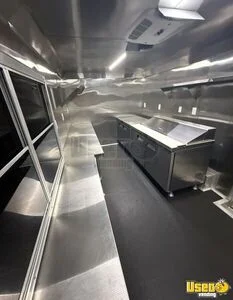 2021 Emprie Cargo Bakery Trailer Generator Tennessee for Sale