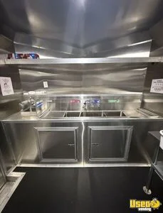 2021 Emprie Cargo Bakery Trailer Refrigerator Tennessee for Sale