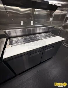 2021 Emprie Cargo Bakery Trailer Stainless Steel Wall Covers Tennessee for Sale