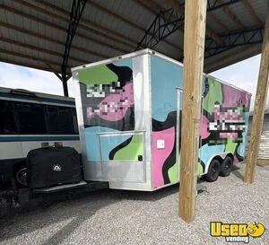 2021 Emprie Cargo Bakery Trailer Tennessee for Sale