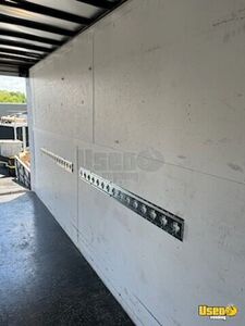 2021 Empty Concession Trailer Concession Trailer 4 Indiana for Sale