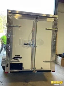 2021 Empty Concession Trailer Concession Trailer 6 South Carolina for Sale