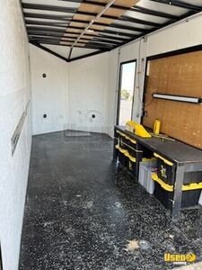 2021 Empty Concession Trailer Concession Trailer 7 Indiana for Sale