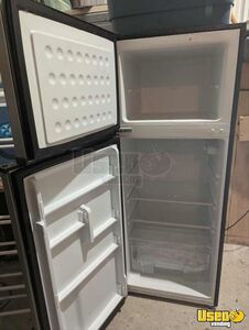2021 Enclosed 6x12 Sa Snowball Trailer Electrical Outlets Alabama for Sale