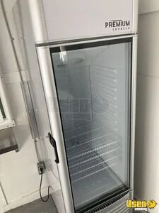 2021 Enclosed Cargo Kitchen Food Trailer Chargrill Colorado for Sale