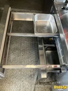 2021 Enclosed Cargo Kitchen Food Trailer Chef Base Colorado for Sale