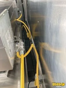 2021 Enclosed Cargo Kitchen Food Trailer Electrical Outlets Colorado for Sale