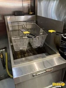 2021 Enclosed Cargo Kitchen Food Trailer Reach-in Upright Cooler Colorado for Sale