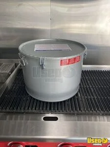2021 Enclosed Cargo Kitchen Food Trailer Work Table Colorado for Sale