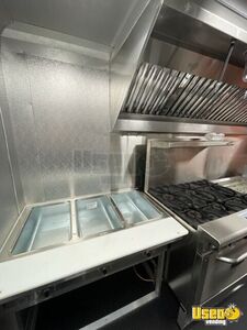 2021 Enclosed Food Concession Trailer Kitchen Food Trailer Stainless Steel Wall Covers Florida for Sale