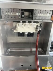 2021 Enclosed Ice Cream Trailer Hand-washing Sink Arizona for Sale