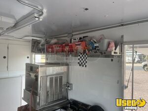 2021 Enclosed Ice Cream Trailer Refrigerator Arizona for Sale