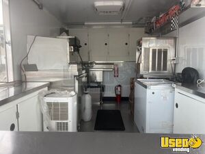 2021 Enclosed Ice Cream Trailer Shore Power Cord Arizona for Sale