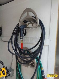 2021 Enclosed Mobile Auto Detailing And Carwash Trailer Other Mobile Business 17 Florida for Sale