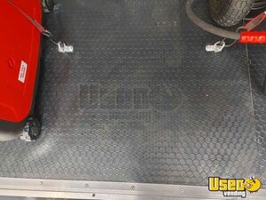 2021 Enclosed Mobile Auto Detailing And Carwash Trailer Other Mobile Business Additional 2 Florida for Sale