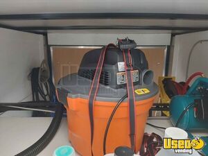 2021 Enclosed Mobile Auto Detailing And Carwash Trailer Other Mobile Business Additional 4 Florida for Sale