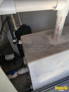 2021 Enclosed Trailer Concession Trailer Breaker Panel Florida for Sale