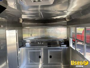2021 Enclosed Trailer Concession Trailer Insulated Walls Connecticut for Sale