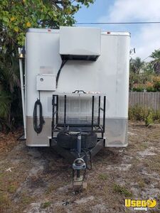 2021 Enclosed Trailer Other Mobile Business Exterior Lighting Florida for Sale