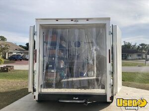 2021 Enclosed Trailer Other Mobile Business Florida for Sale