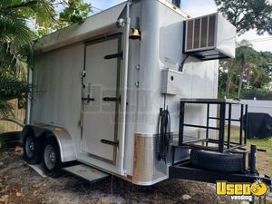 2021 Enclosed Trailer Other Mobile Business Florida for Sale