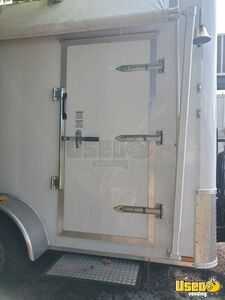 2021 Enclosed Trailer Other Mobile Business Shore Power Cord Florida for Sale