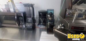 2021 Espresso Trailer Beverage - Coffee Trailer Microwave Texas for Sale