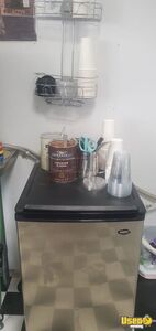 2021 Espresso Trailer Beverage - Coffee Trailer Refrigerator Texas for Sale