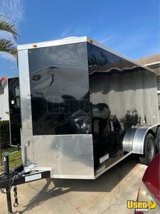 2021 Ev6-12t3-r Pet Care / Veterinary Truck Air Conditioning Florida for Sale