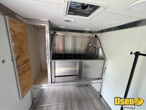 2021 Ev6-12t3-r Pet Care / Veterinary Truck Interior Lighting Florida for Sale