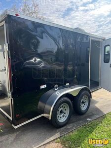 2021 Ev6-12t3-r Pet Care / Veterinary Truck Removable Trailer Hitch Florida for Sale