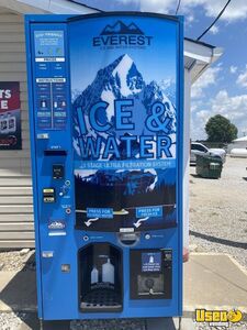 2021 Everest Ice™ Machine 2 Missouri for Sale